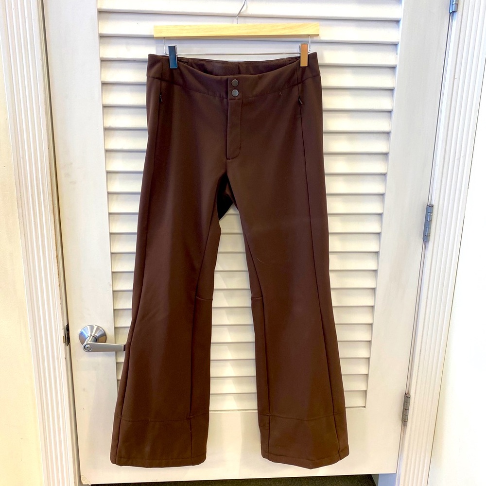 North Face women’s ski pants size M
